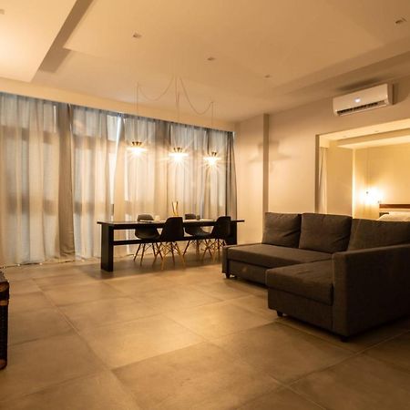 Dimora San Ferdinando 1 Apartment Bari Ngoại thất bức ảnh