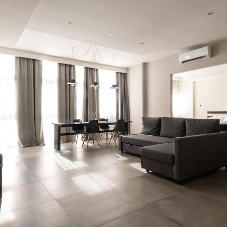 Dimora San Ferdinando 1 Apartment Bari Ngoại thất bức ảnh