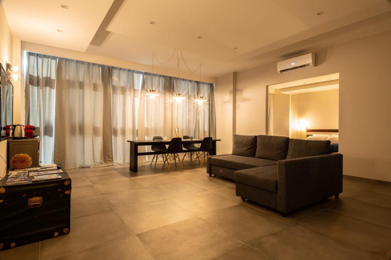 Dimora San Ferdinando 1 Apartment Bari Ngoại thất bức ảnh