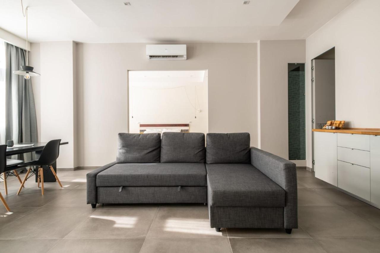Dimora San Ferdinando 1 Apartment Bari Ngoại thất bức ảnh