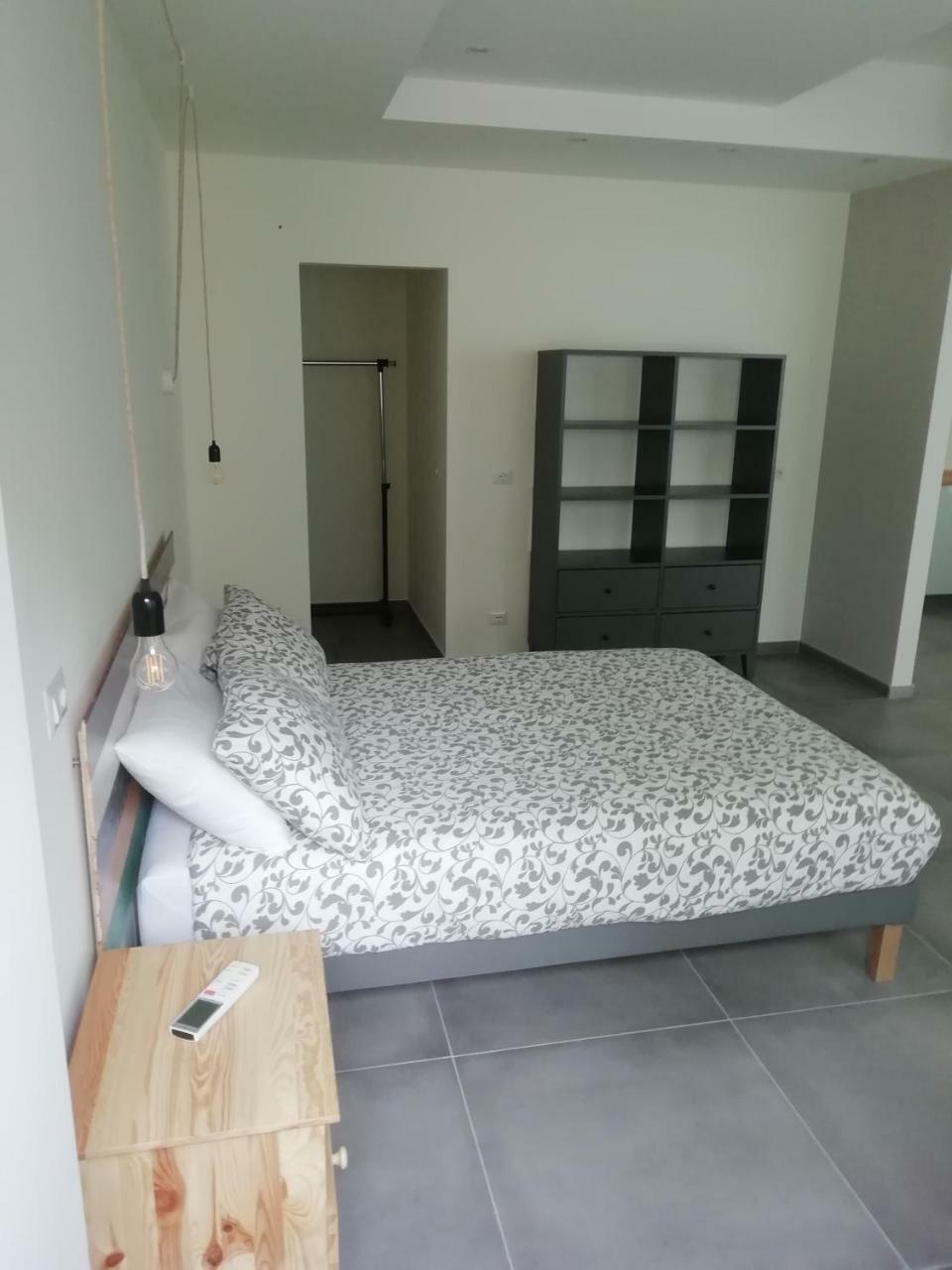 Dimora San Ferdinando 1 Apartment Bari Ngoại thất bức ảnh
