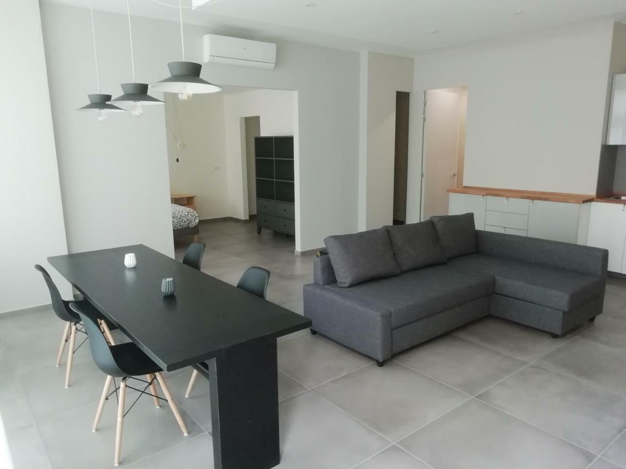 Dimora San Ferdinando 1 Apartment Bari Ngoại thất bức ảnh
