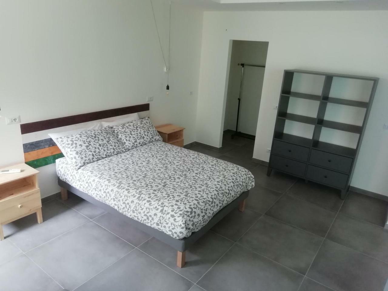 Dimora San Ferdinando 1 Apartment Bari Ngoại thất bức ảnh