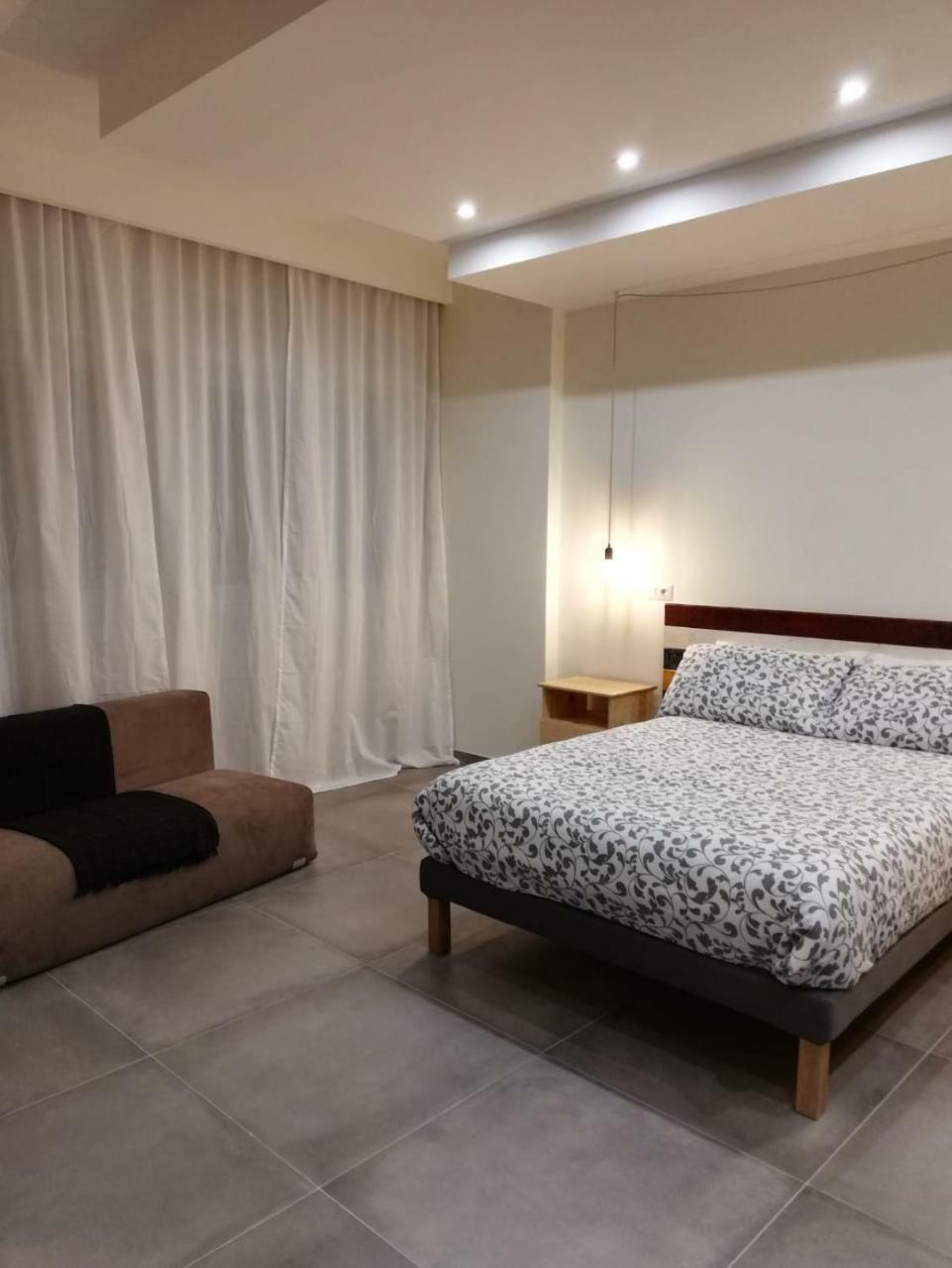 Dimora San Ferdinando 1 Apartment Bari Ngoại thất bức ảnh