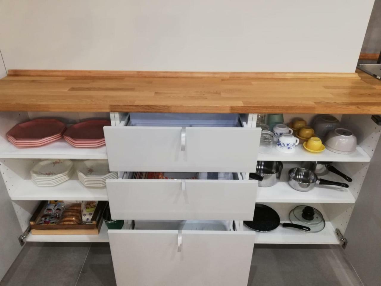 Dimora San Ferdinando 1 Apartment Bari Ngoại thất bức ảnh