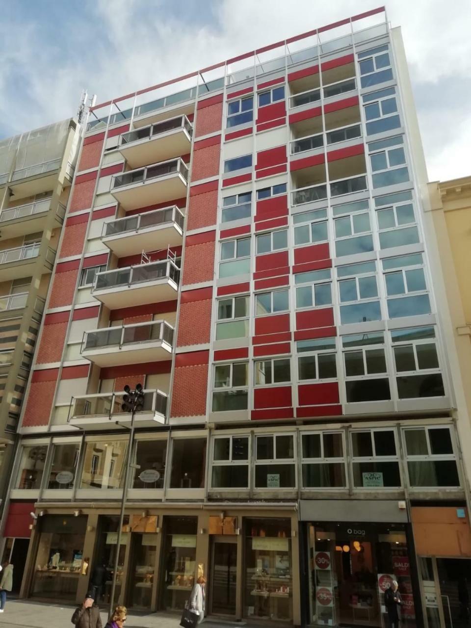 Dimora San Ferdinando 1 Apartment Bari Ngoại thất bức ảnh