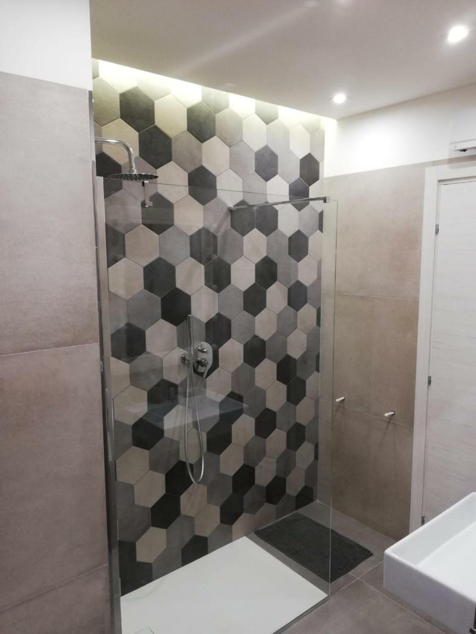 Dimora San Ferdinando 1 Apartment Bari Ngoại thất bức ảnh