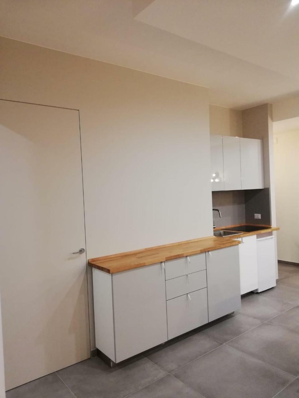 Dimora San Ferdinando 1 Apartment Bari Ngoại thất bức ảnh