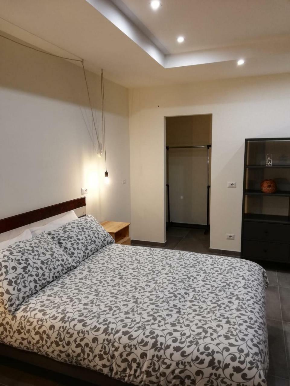 Dimora San Ferdinando 1 Apartment Bari Ngoại thất bức ảnh